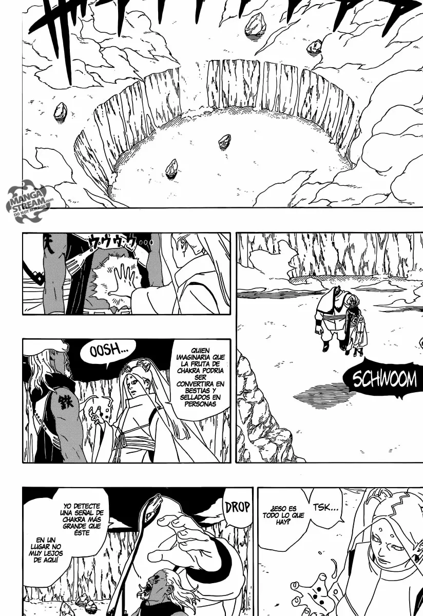 Boruto - Capítulo 2 - Página 47 - LectorTMOo