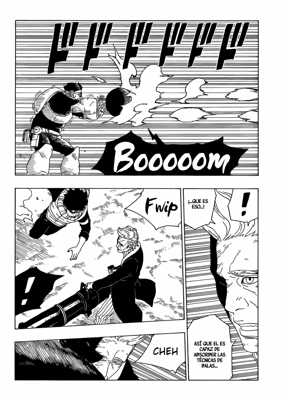 Boruto - Capítulo 20 - Página 7 - LectorTMOo