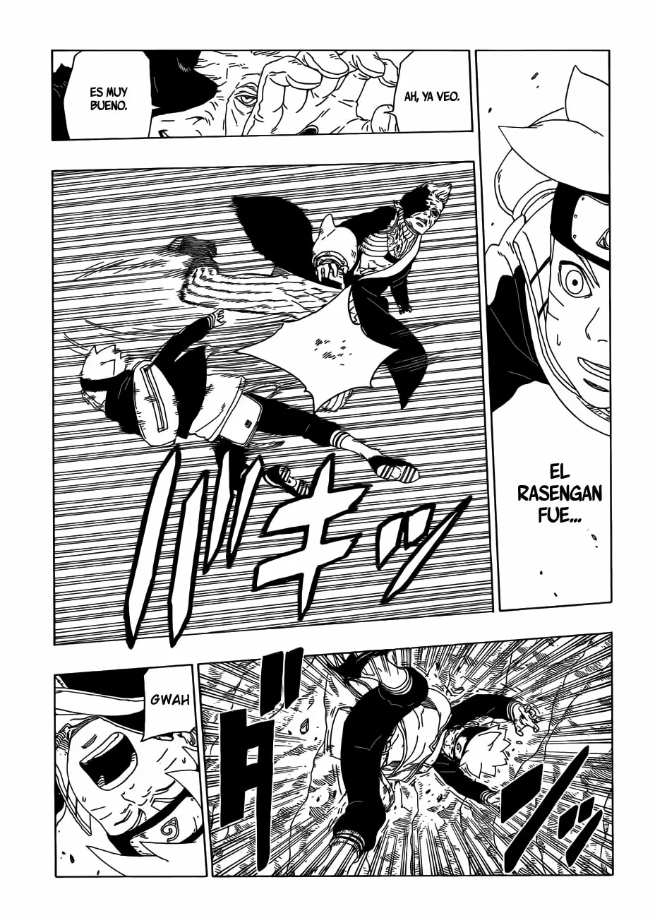 Boruto - Capítulo 20 - Página 16 - LectorTMOo