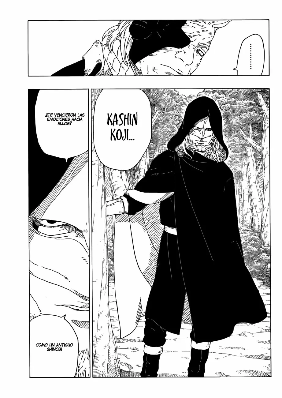 Boruto - Capítulo 21 - Página 7 - LectorTMOo