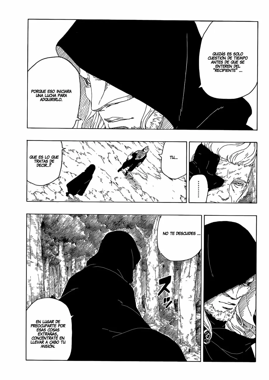 Boruto - Capítulo 21 - Página 9 - LectorTMOo