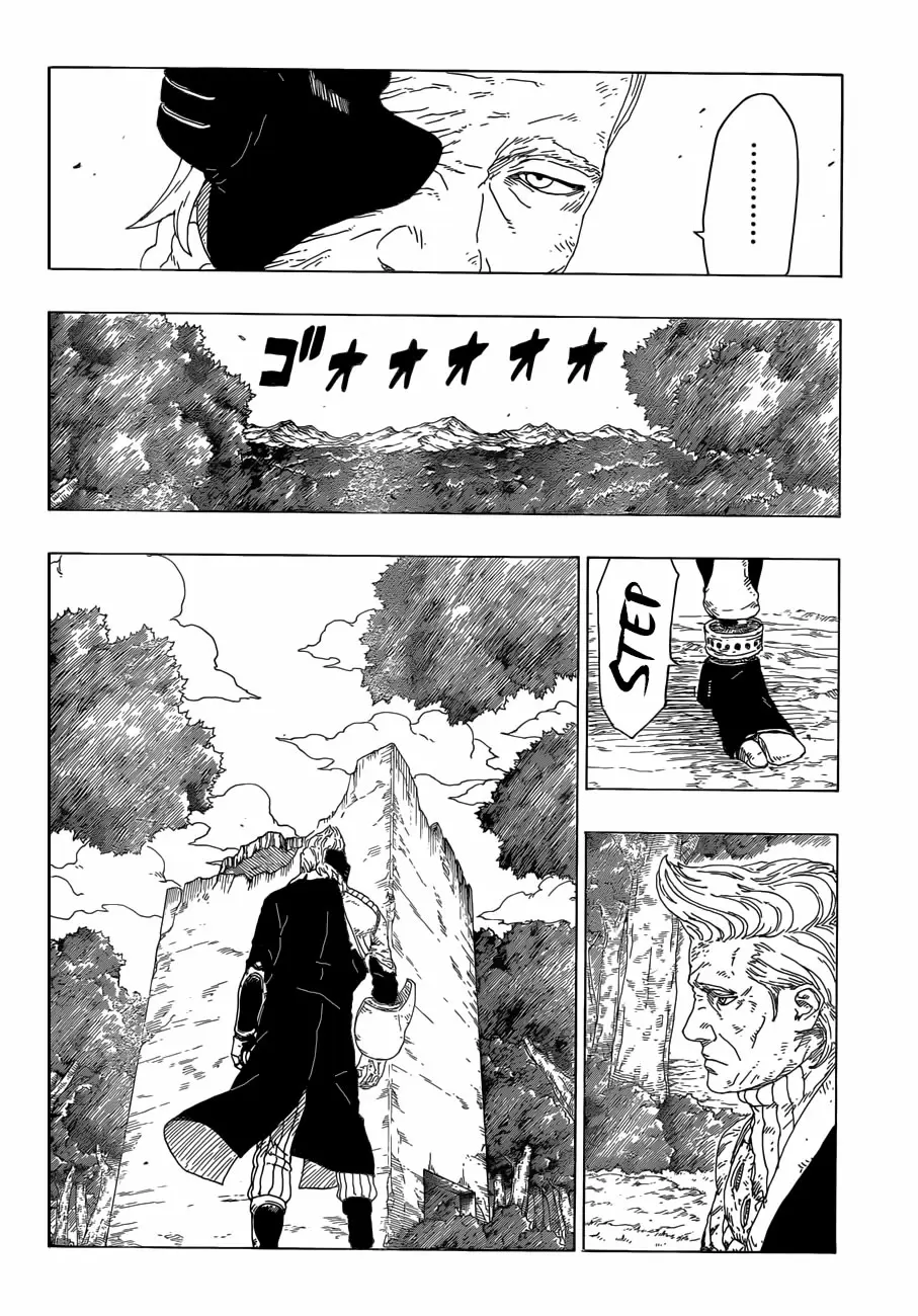 Boruto - Capítulo 21 - Página 10 - LectorTMOo