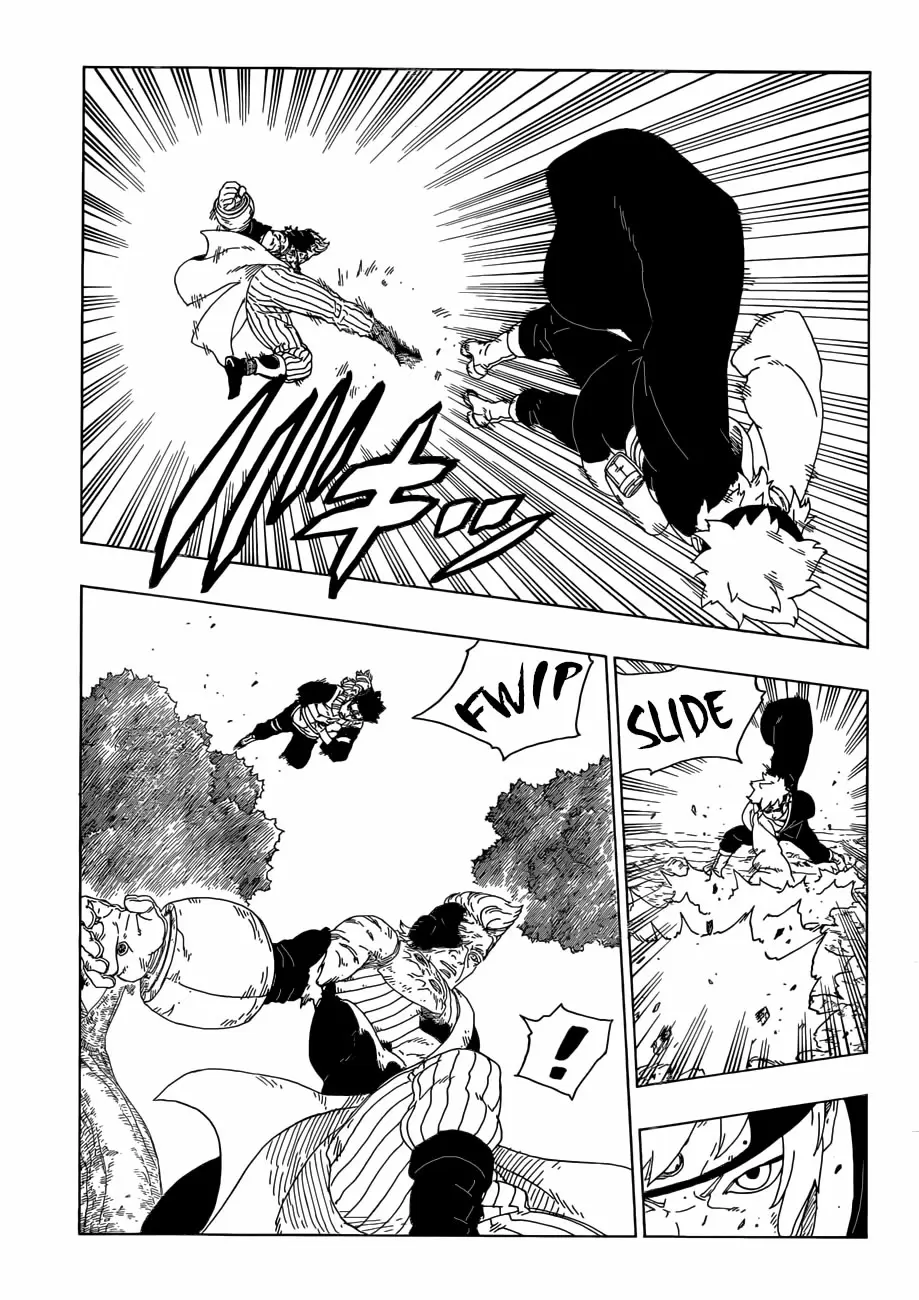 Boruto - Capítulo 21 - Página 15 - LectorTMOo