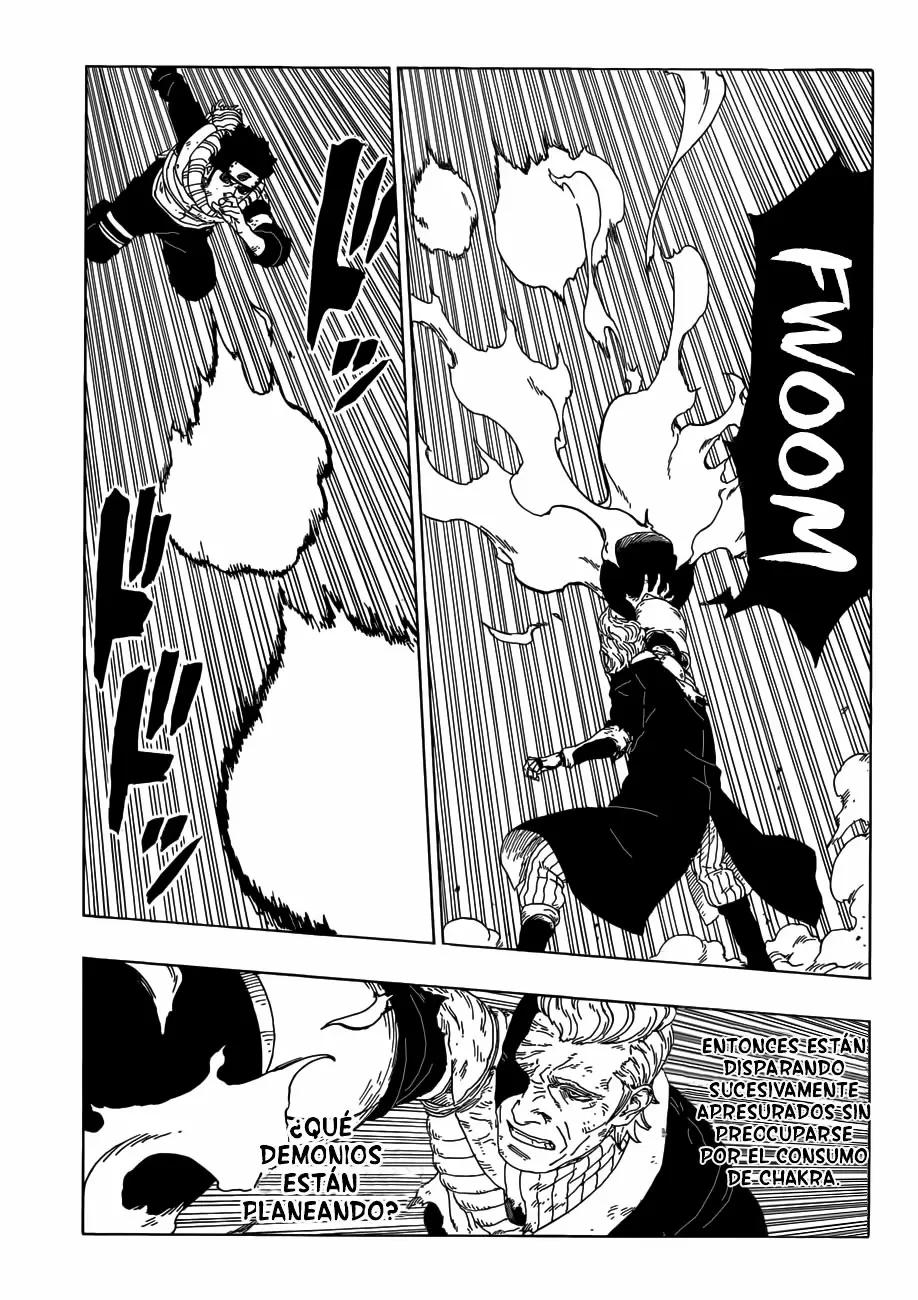 Boruto - Capítulo 21 - Página 17 - LectorTMOo