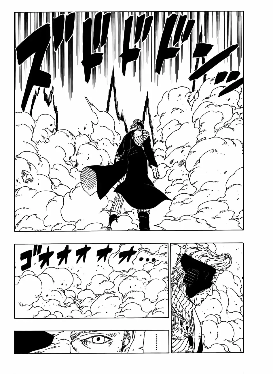 Boruto - Capítulo 22 - Página 12 - LectorTMOo