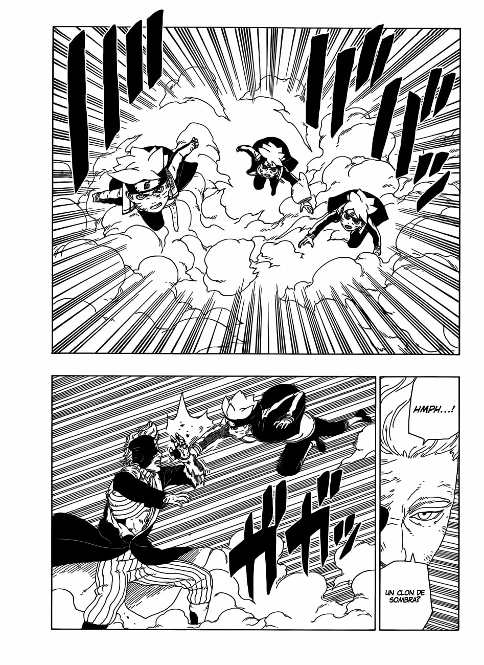 Boruto - Capítulo 22 - Página 13 - LectorTMOo