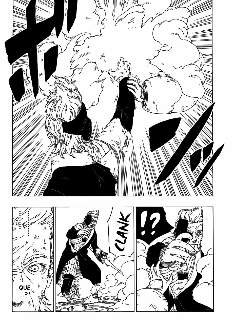 Boruto - Capítulo 22 - Página 20 - LectorTMOo