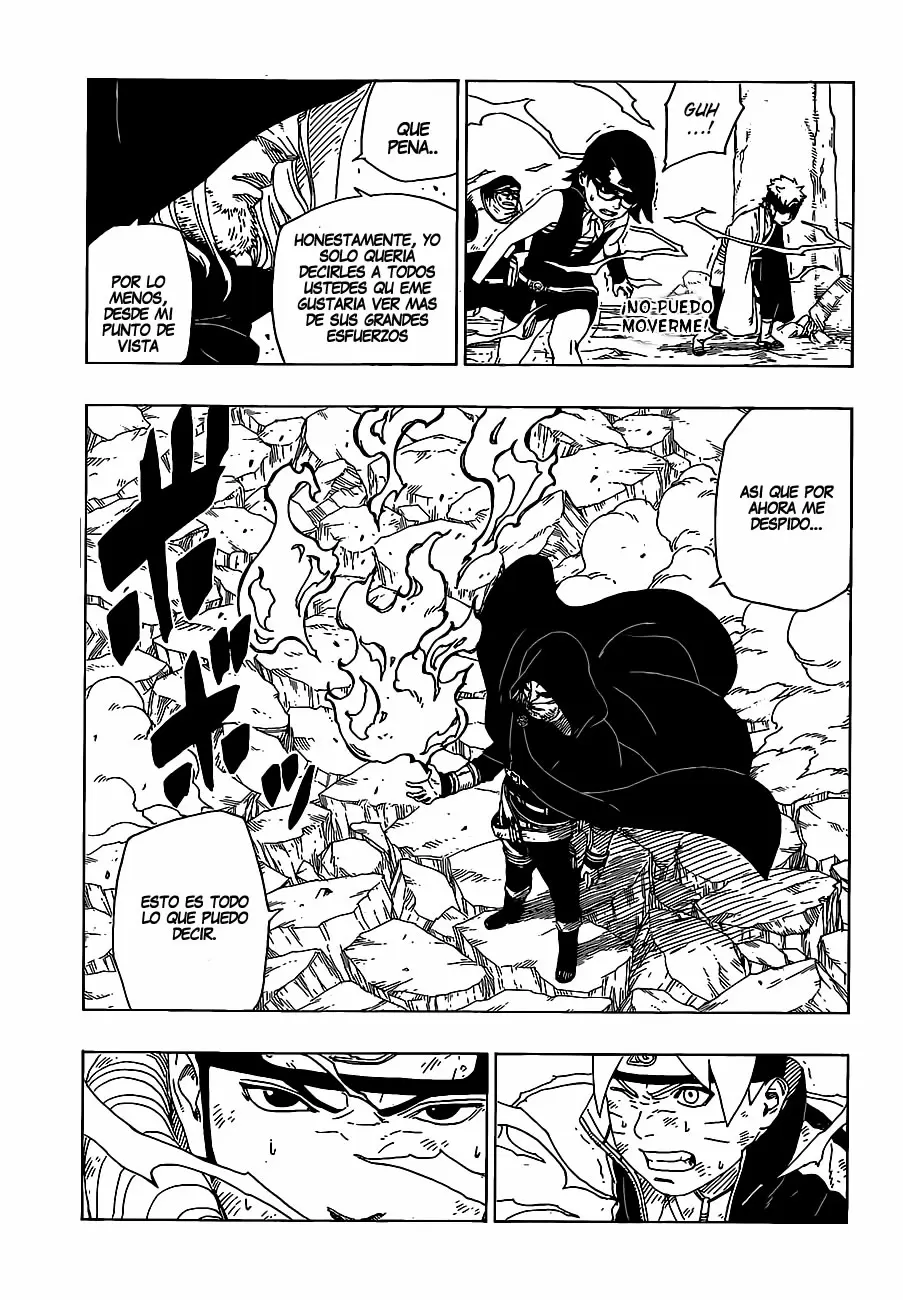Boruto - Capítulo 23 - Página 7 - LectorTMOo