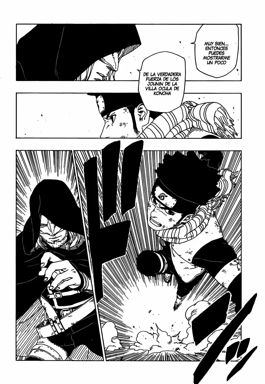 Boruto - Capítulo 23 - Página 10 - LectorTMOo