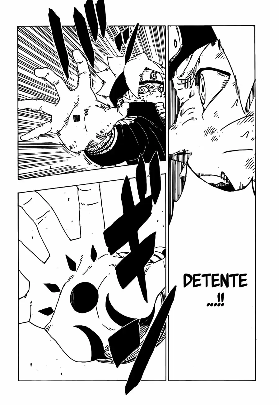 Boruto - Capítulo 23 - Página 18 - LectorTMOo