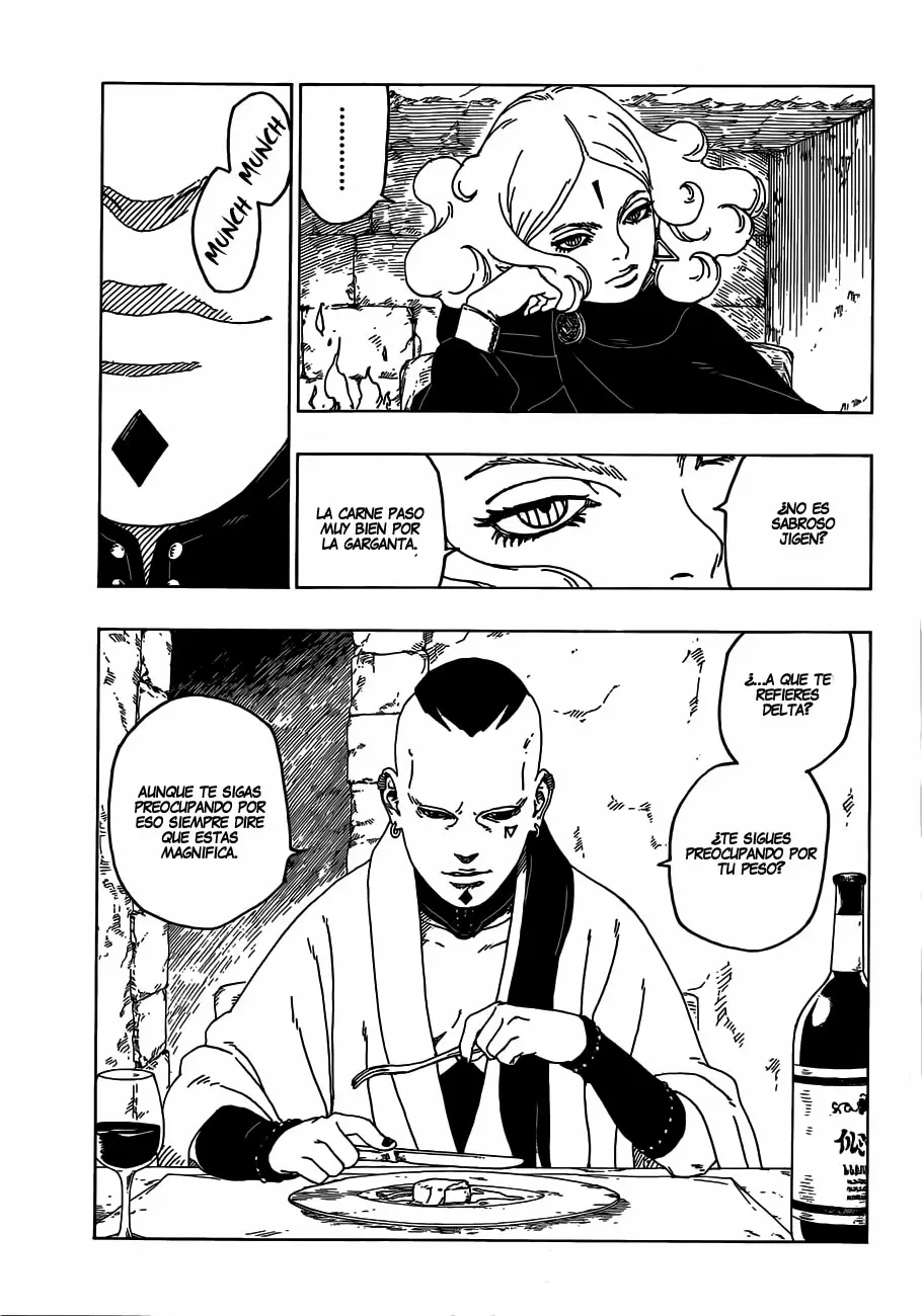 Boruto - Capítulo 24 - Página 4 - LectorTMOo
