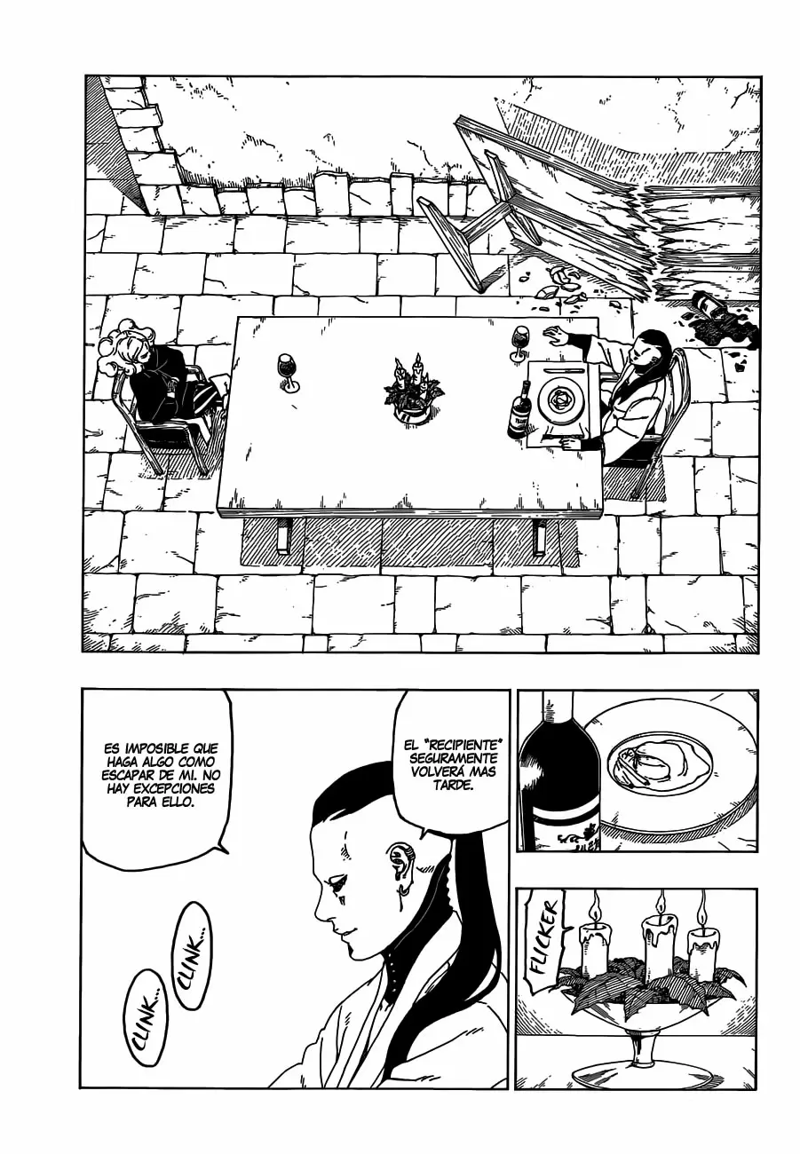 Boruto - Capítulo 24 - Página 8 - LectorTMOo