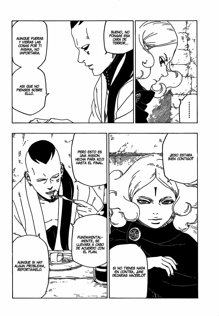 Boruto - Capítulo 24 - Página 9 - LectorTMOo