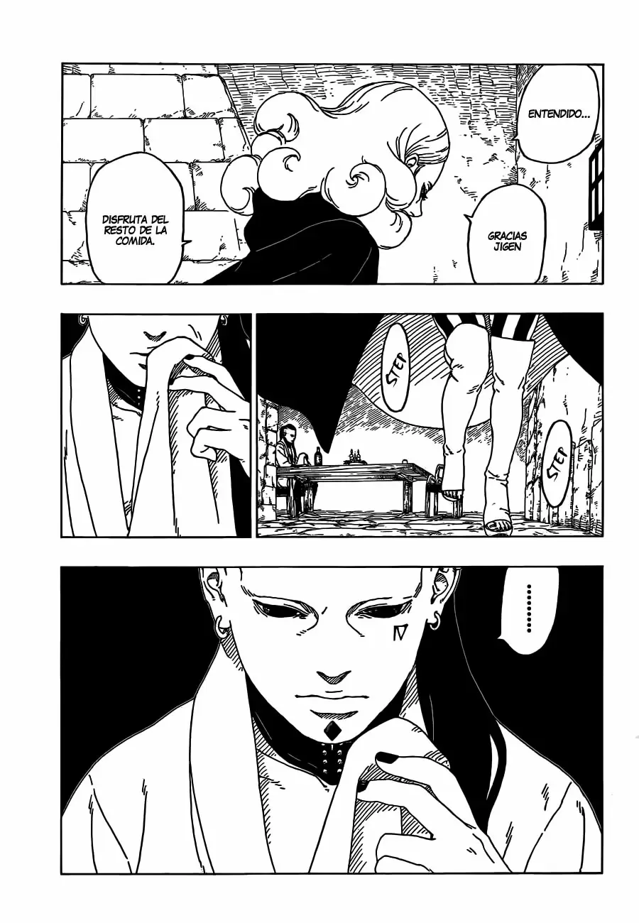 Boruto - Capítulo 24 - Página 10 - LectorTMOo
