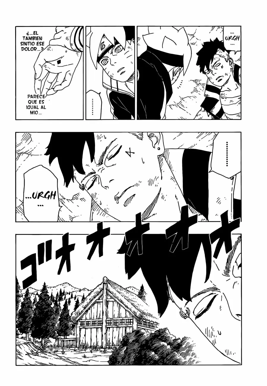 Boruto - Capítulo 24 - Página 13 - LectorTMOo