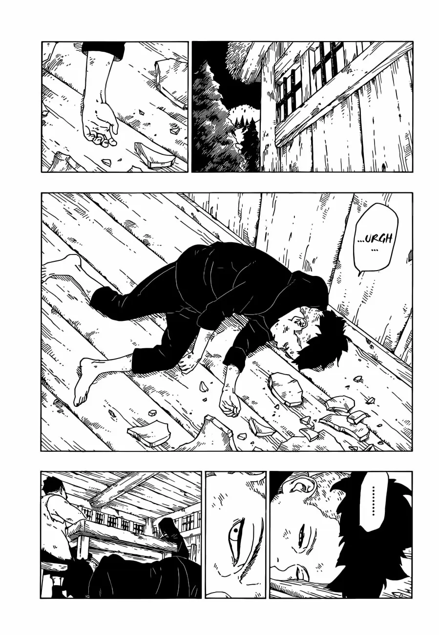 Boruto - Capítulo 24 - Página 14 - LectorTMOo