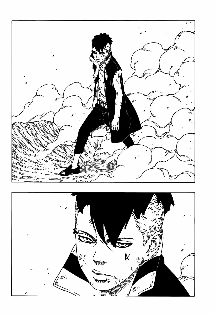 Boruto - Capítulo 24 - Página 25 - LectorTMOo