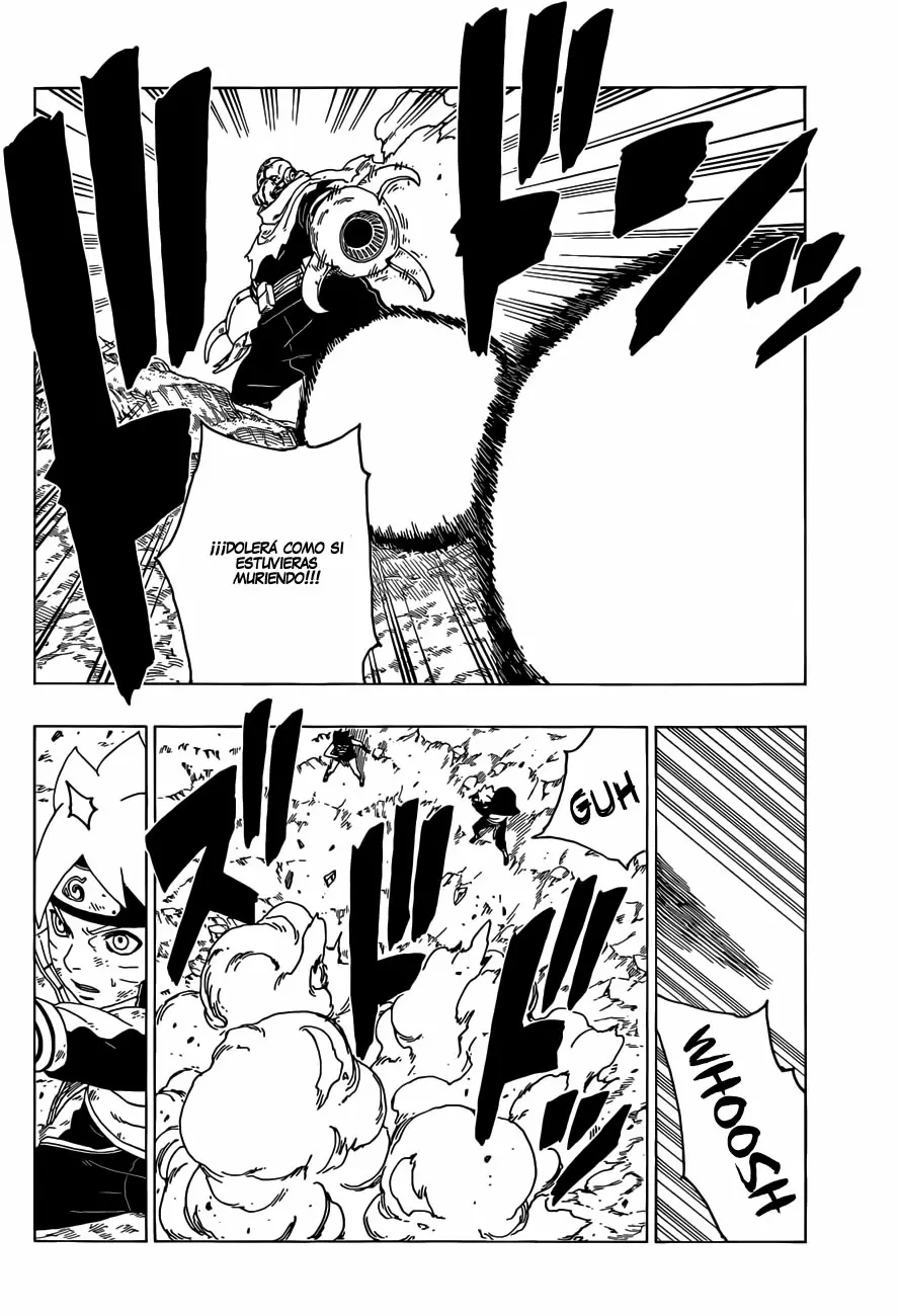 Boruto - Capítulo 24 - Página 39 - LectorTMOo