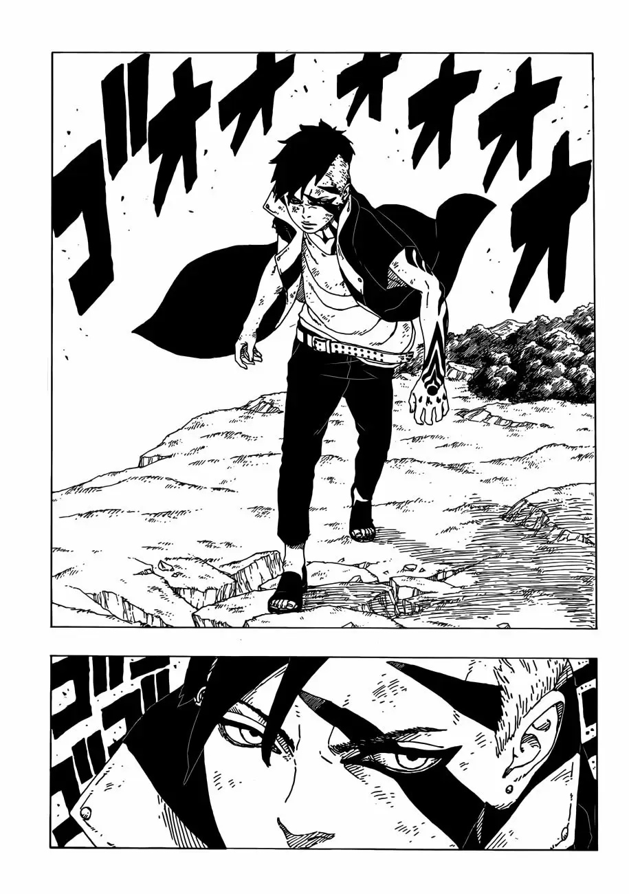 Boruto - Capítulo 25 - Página 18 - LectorTMOo