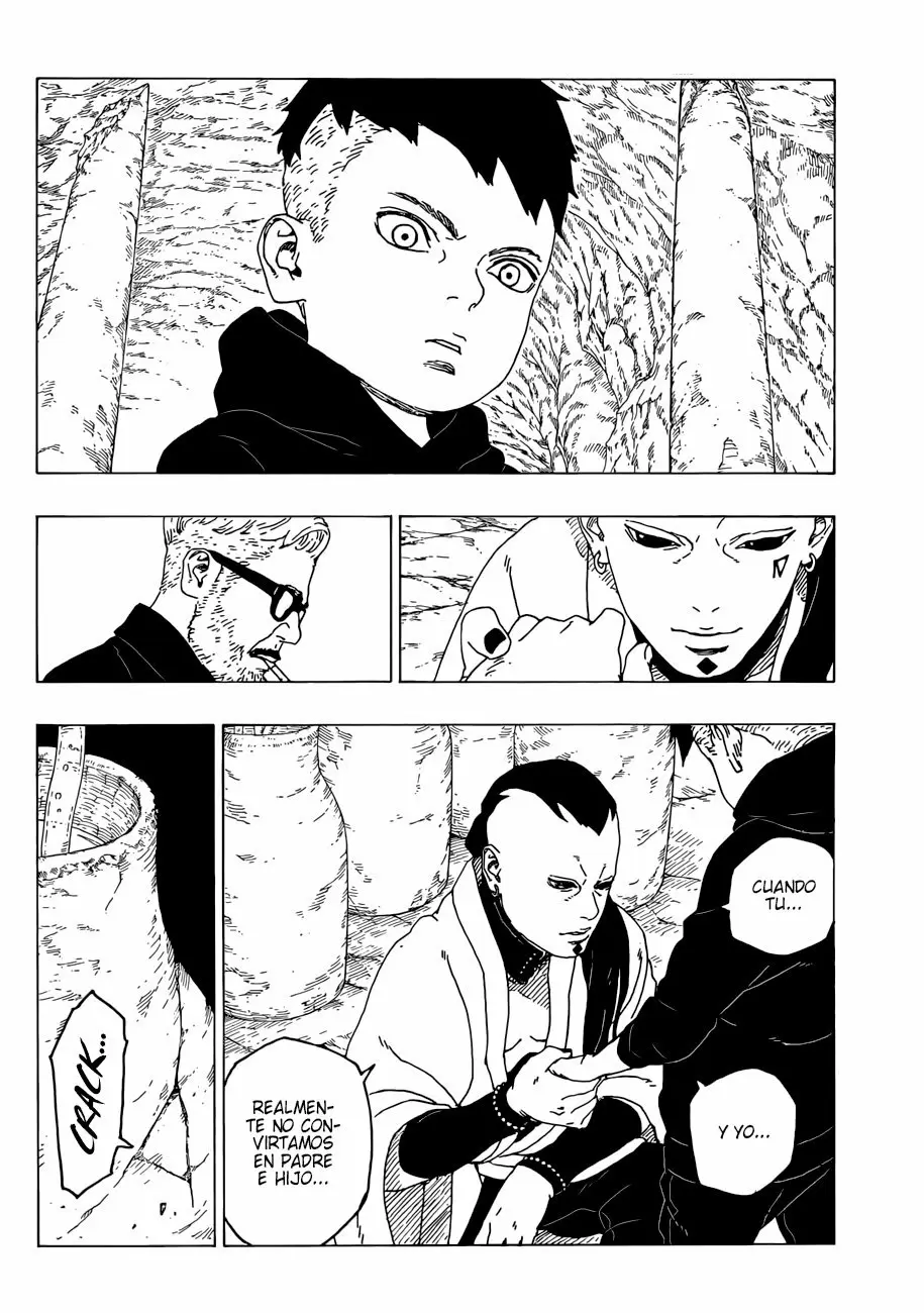 Boruto - Capítulo 26 - Página 7 - LectorTMOo