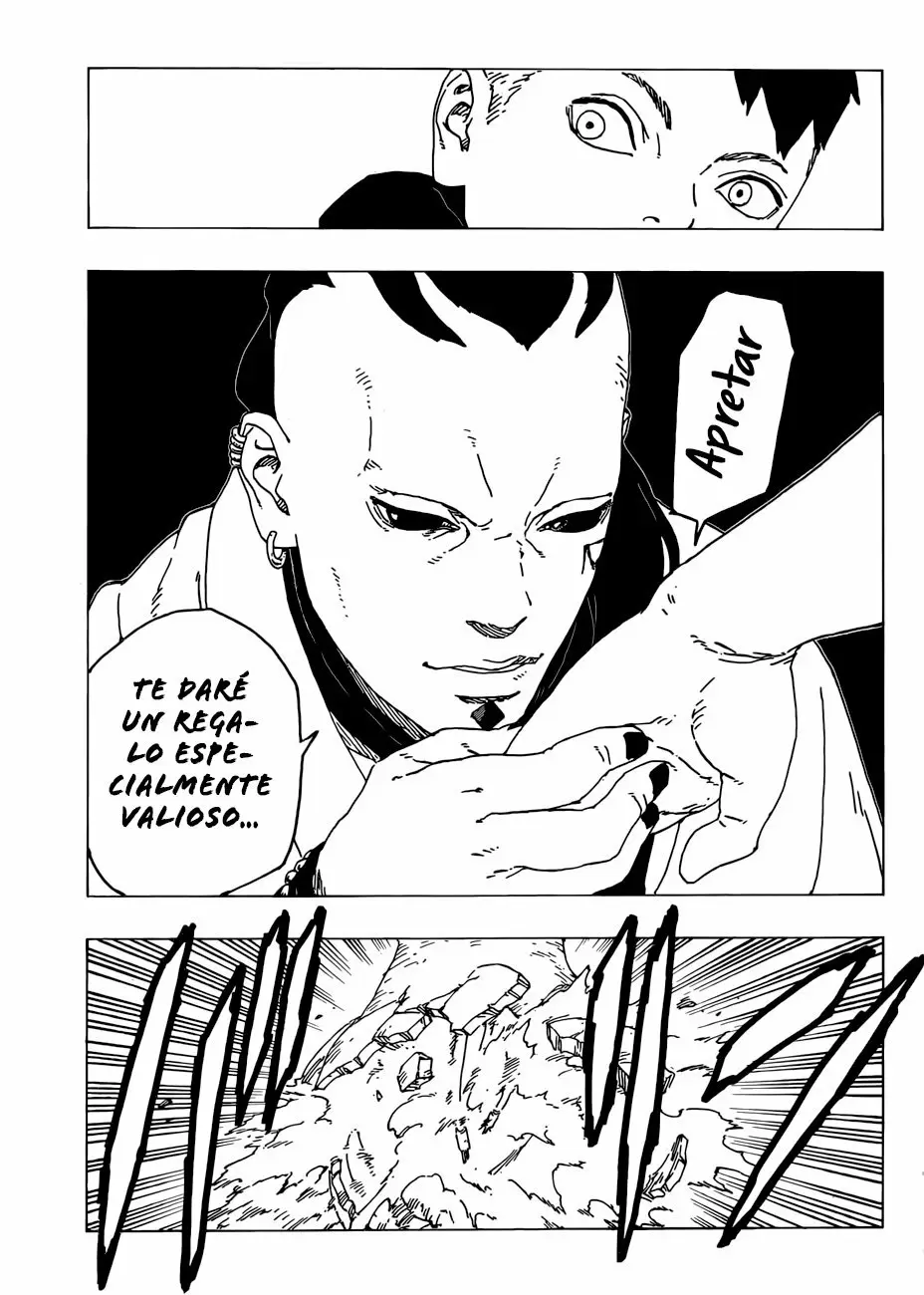 Boruto - Capítulo 26 - Página 8 - LectorTMOo