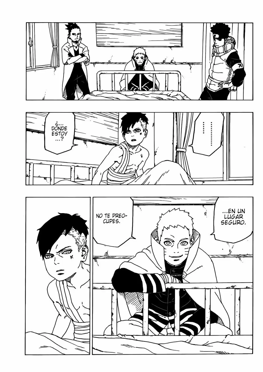 Boruto - Capítulo 26 - Página 10 - LectorTMOo