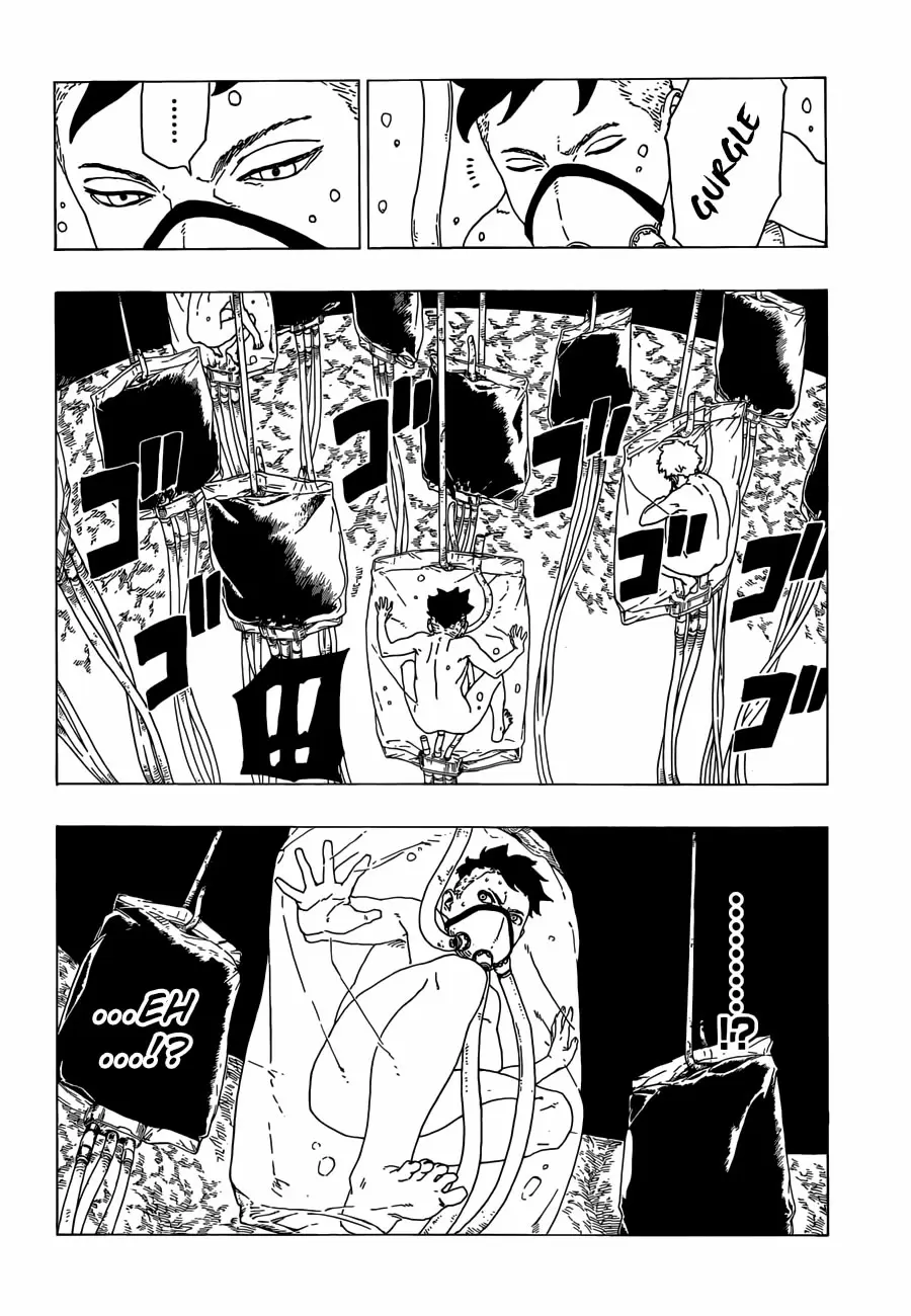 Boruto - Capítulo 27 - Página 19 - LectorTMOo