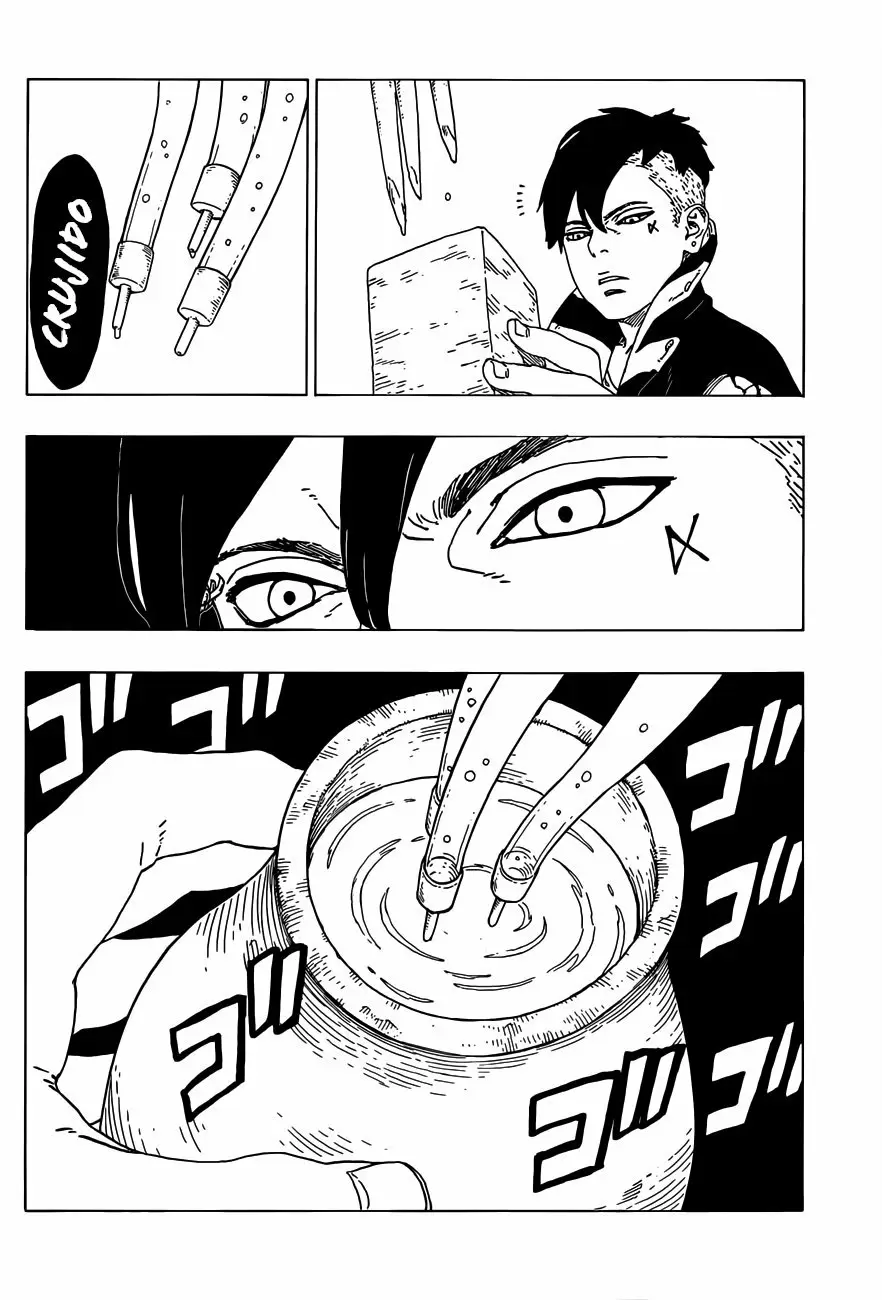 Boruto - Capítulo 28 - Página 24 - LectorTMOo