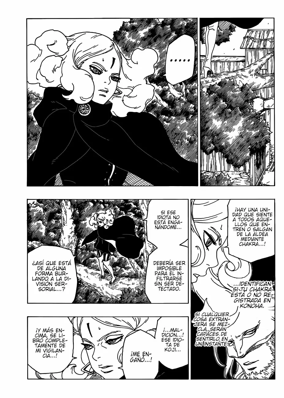 Boruto - Capítulo 29 - Página 4 - LectorTMOo
