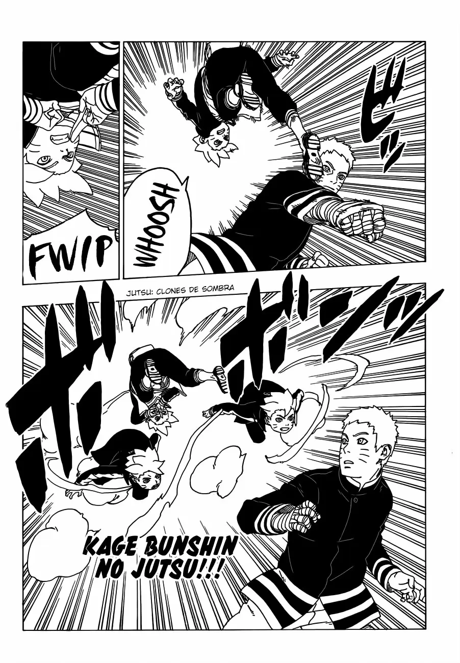 Boruto - Capítulo 29 - Página 11 - LectorTMOo