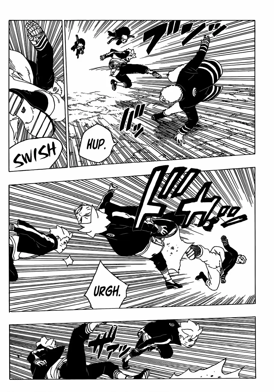Boruto - Capítulo 29 - Página 13 - LectorTMOo