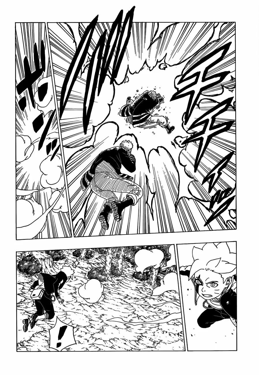 Boruto - Capítulo 29 - Página 23 - LectorTMOo