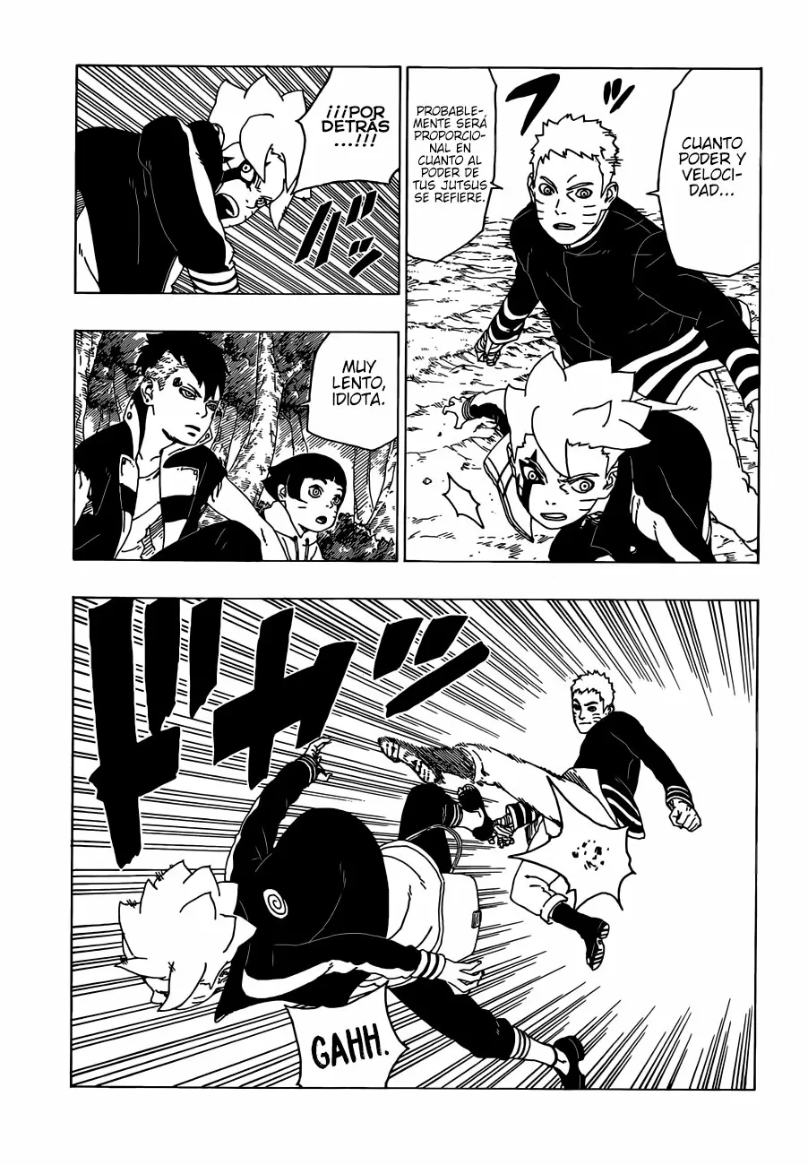Boruto - Capítulo 29 - Página 24 - LectorTMOo