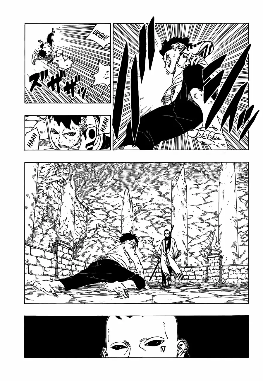 Boruto - Capítulo 29 - Página 28 - LectorTMOo