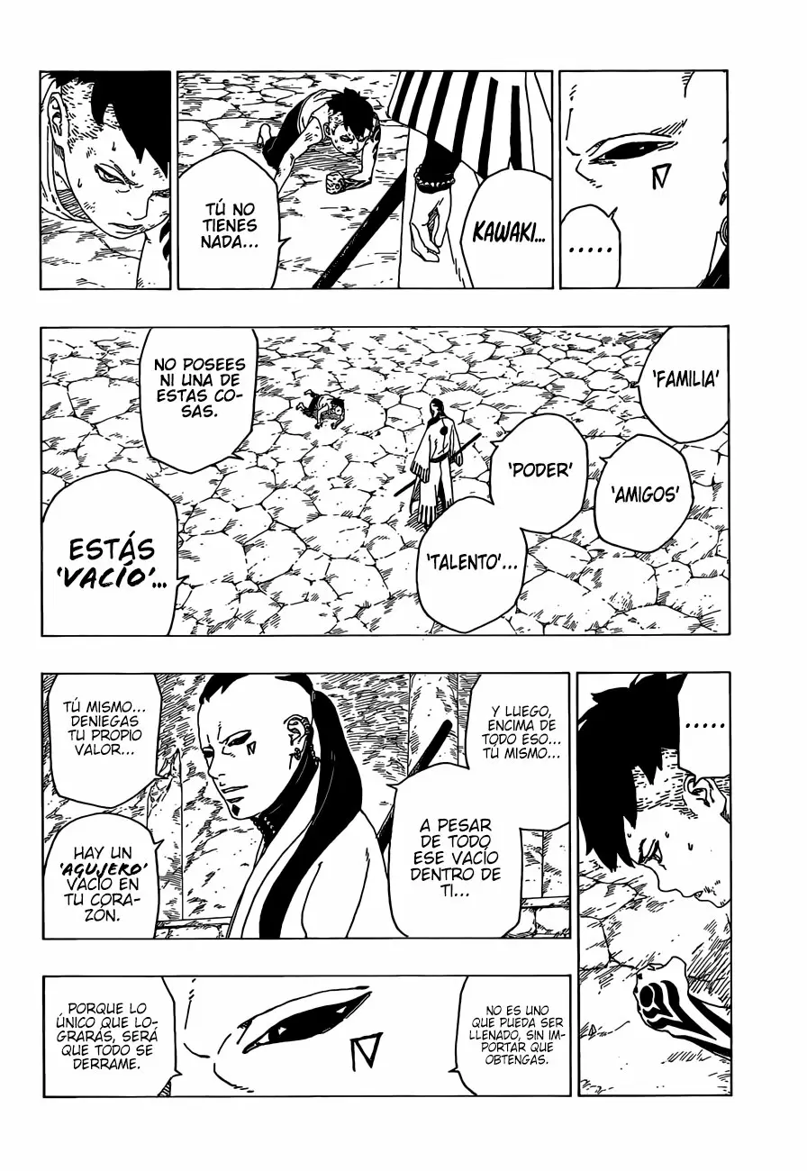 Boruto - Capítulo 29 - Página 31 - LectorTMOo
