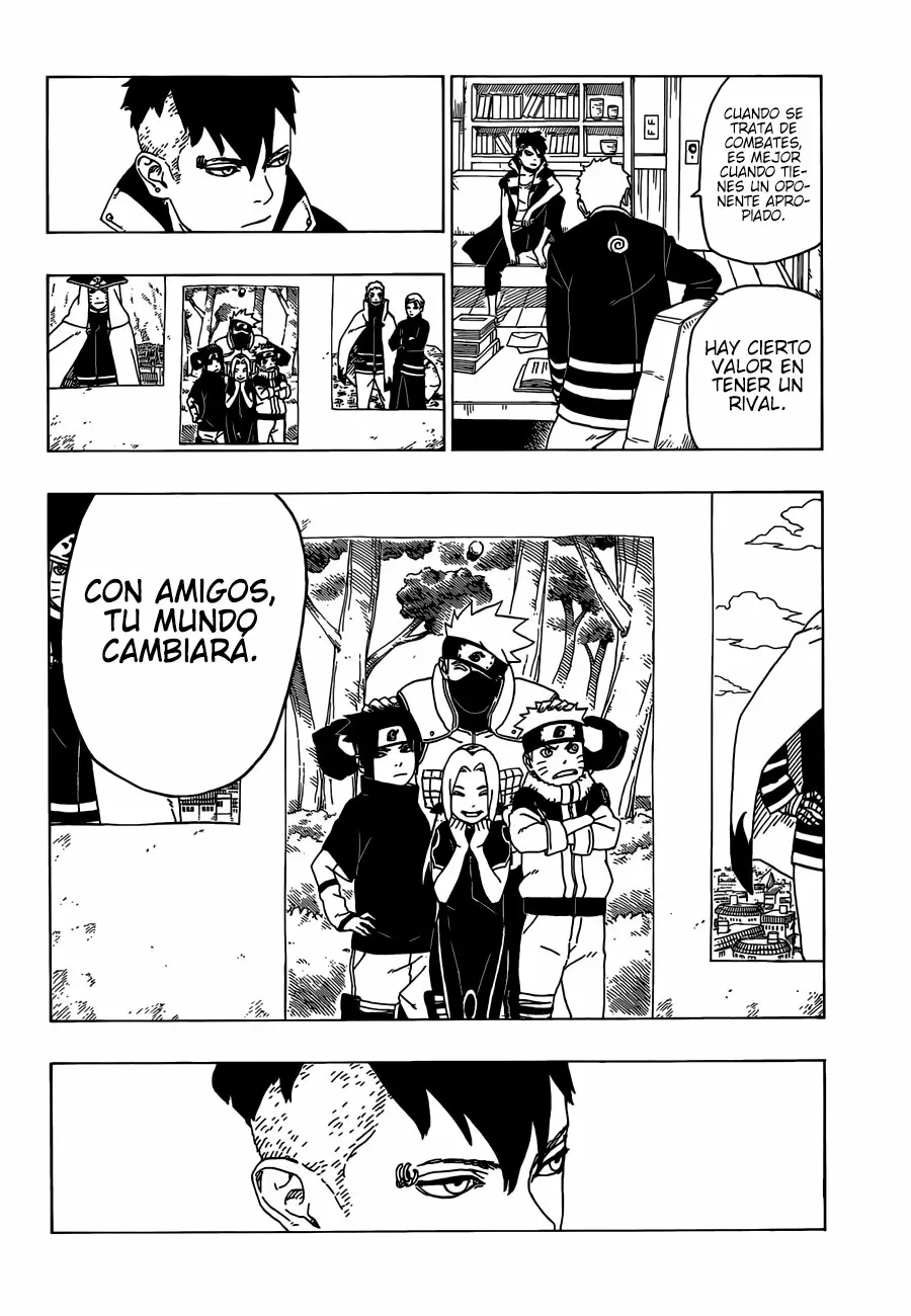 Boruto - Capítulo 29 - Página 39 - LectorTMOo