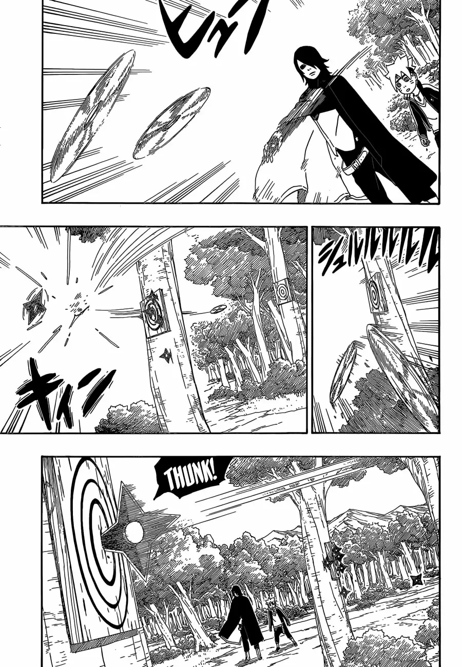 Boruto - Capítulo 3 - Página 7 - LectorTMOo