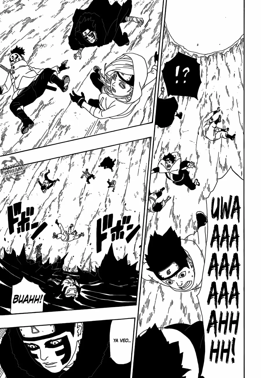 Boruto - Capítulo 3 - Página 15 - LectorTMOo