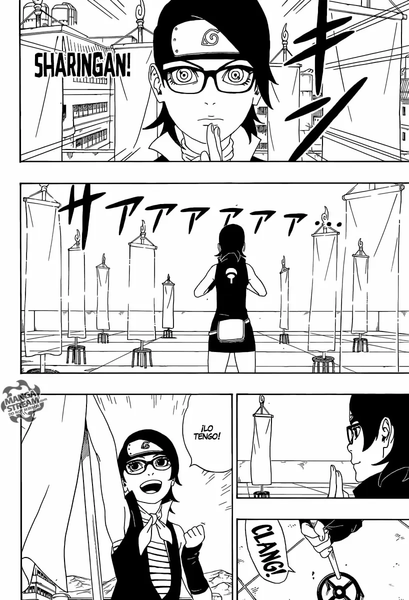 Boruto - Capítulo 3 - Página 46 - LectorTMOo