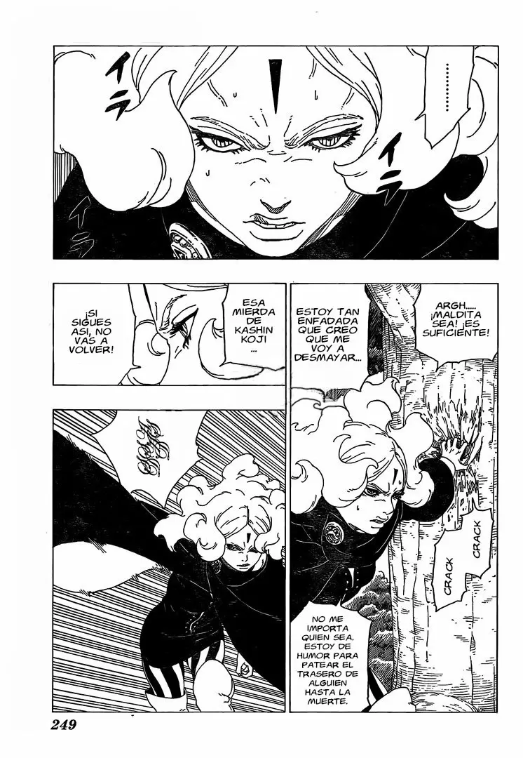 Boruto - Capítulo 30 - Página 7 - LectorTMOo
