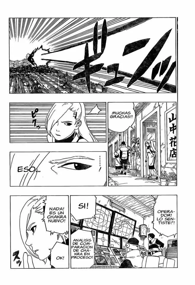 Boruto - Capítulo 30 - Página 36 - LectorTMOo
