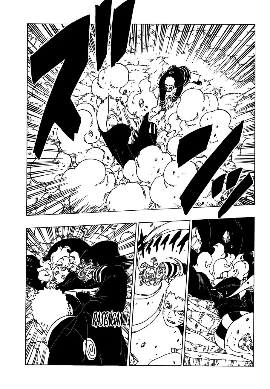 Boruto - Capítulo 31 - Página 9 - LectorTMOo