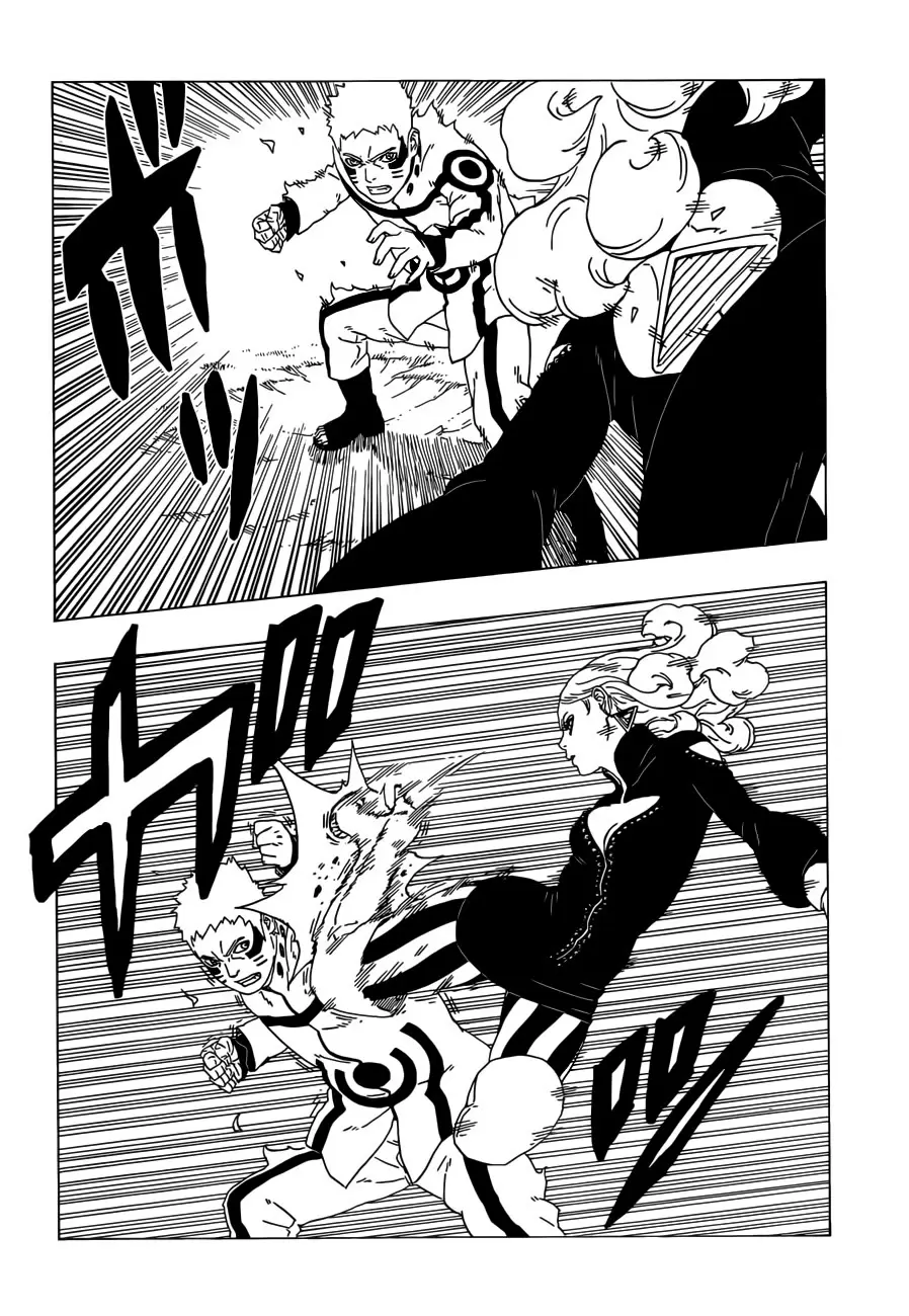 Boruto - Capítulo 31 - Página 16 - LectorTMOo