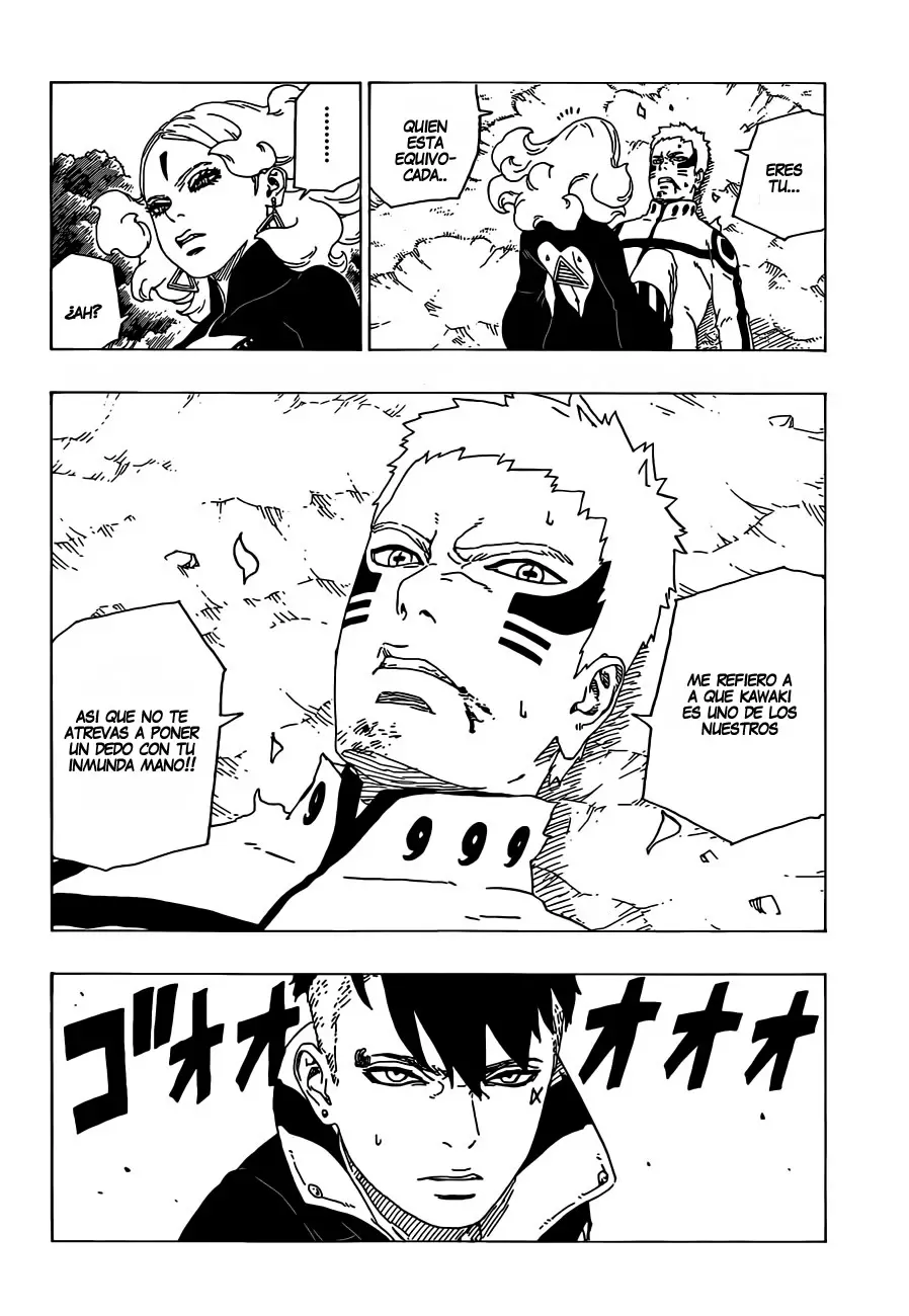 Boruto - Capítulo 31 - Página 24 - LectorTMOo