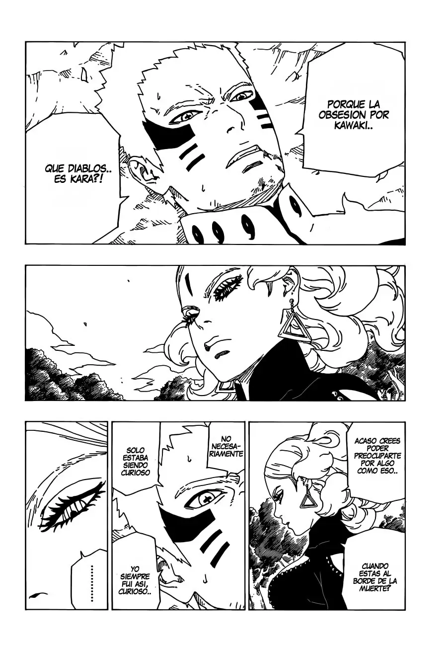 Boruto - Capítulo 31 - Página 26 - LectorTMOo
