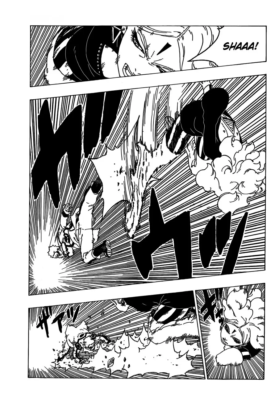 Boruto - Capítulo 31 - Página 35 - LectorTMOo