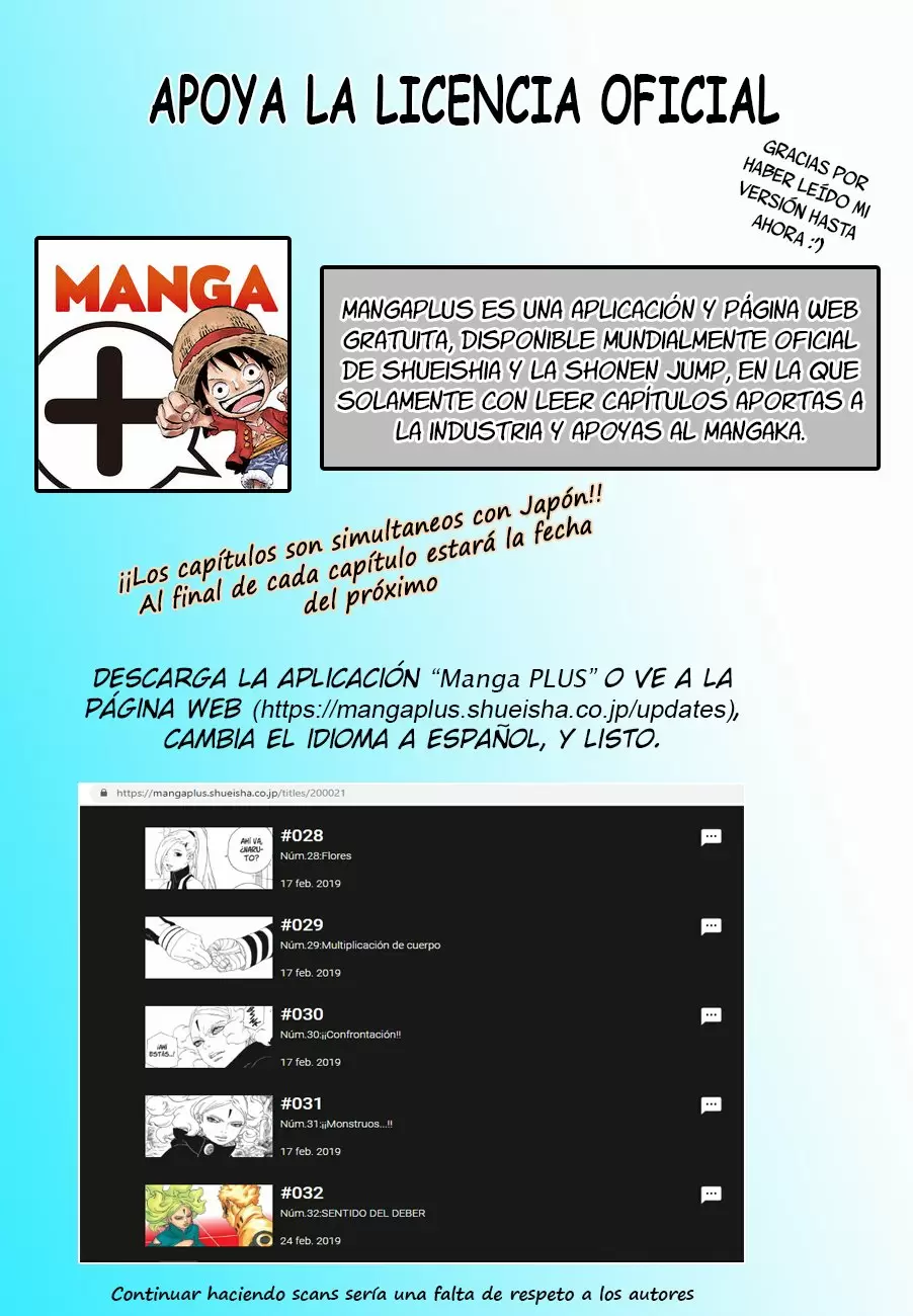 Boruto - Capítulo 33 - Página 43 - LectorTMOo