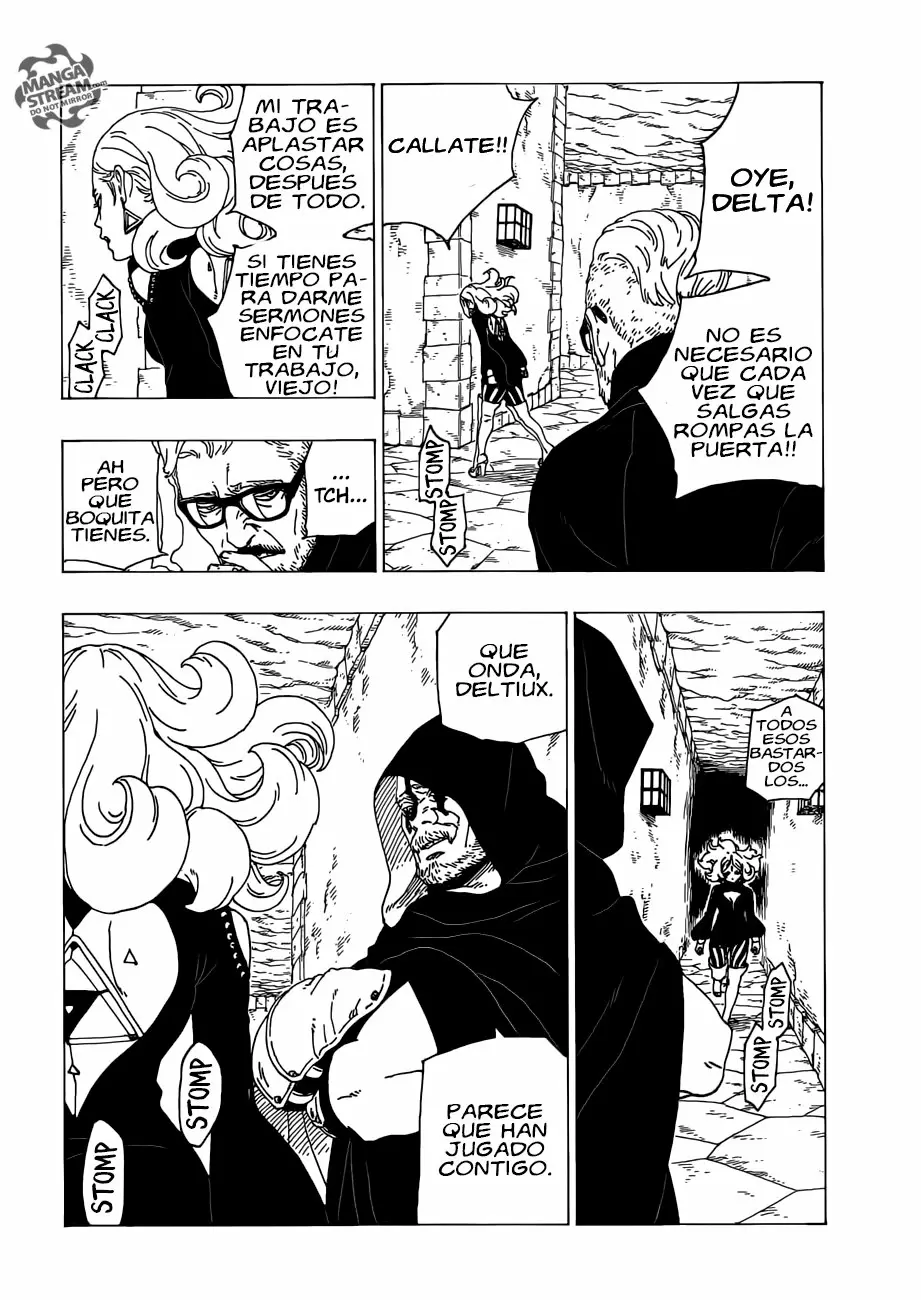 Boruto - Capítulo 34 - Página 18 - LectorTMOo