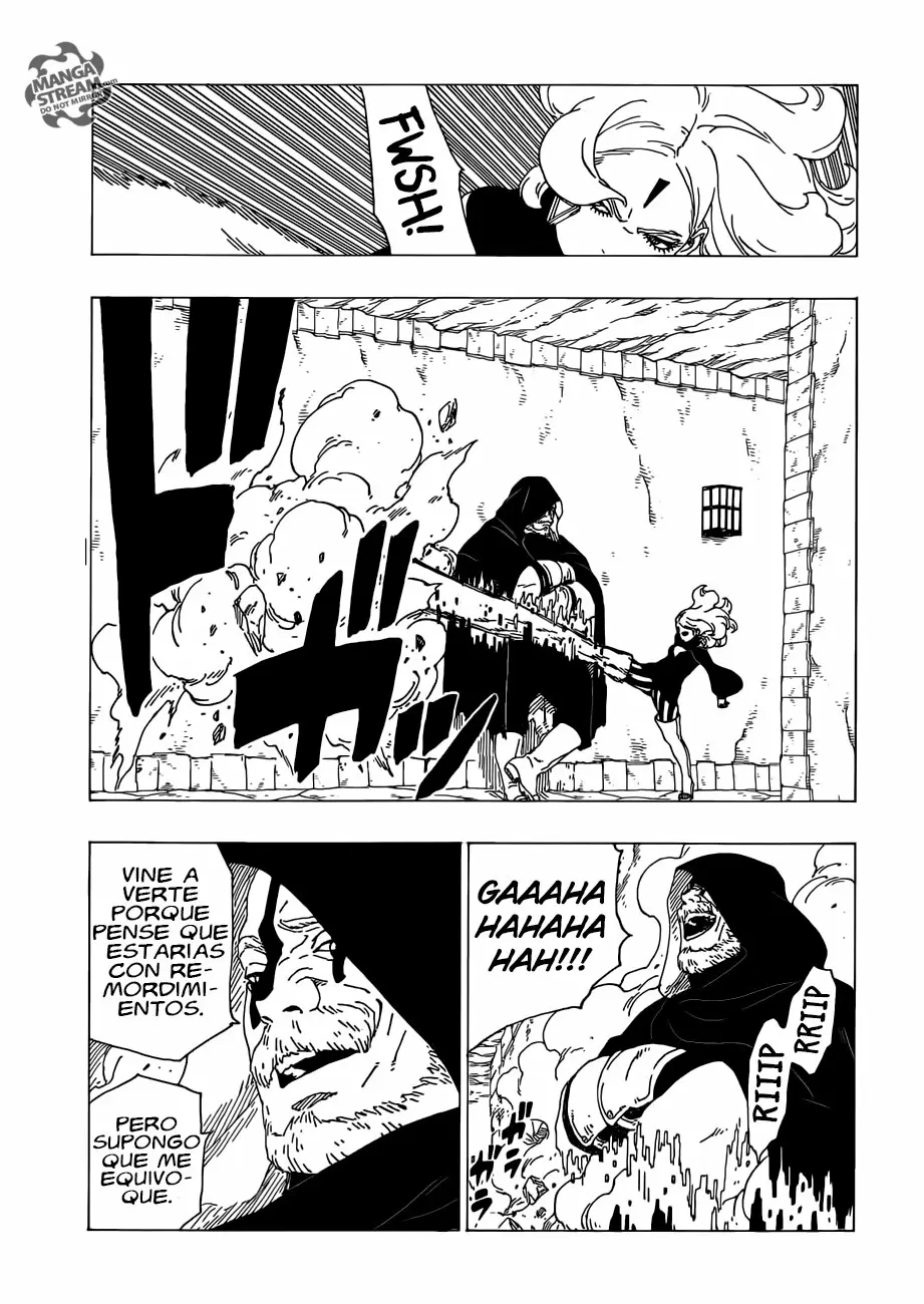 Boruto - Capítulo 34 - Página 19 - LectorTMOo