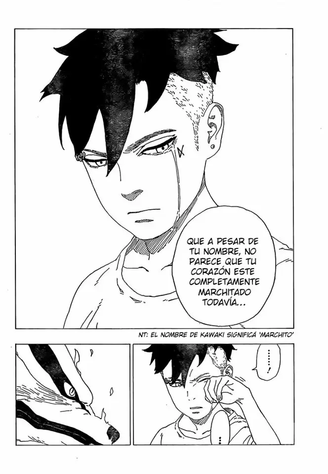 Boruto - Capítulo 35 - Página 7 - LectorTMOo